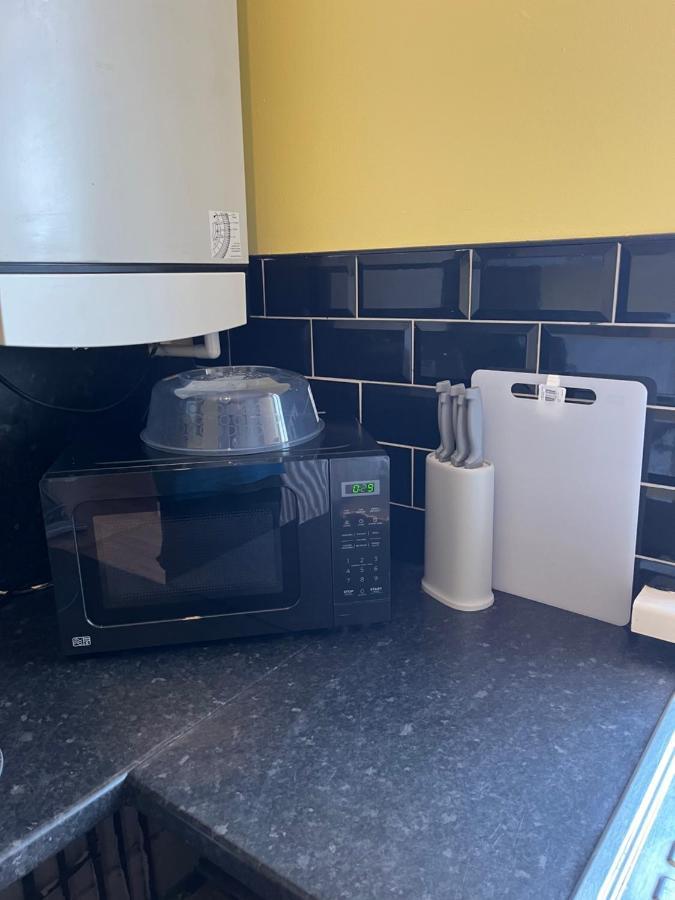 2 Bedroom Apartment, 5 Minutes From City Centre Newcastle upon Tyne Luaran gambar